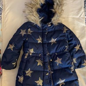 Gap toddler coat